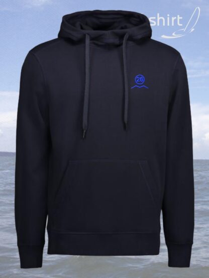 Marieholm 26 Hoodie