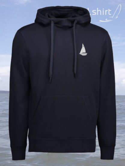 Folkeboot-Hoodie