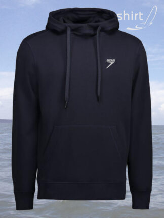 Dyas-Kapuzensweatshirt