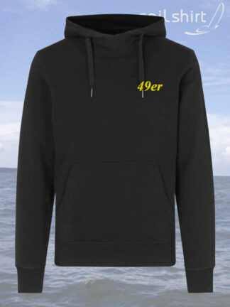 49er-Kapuzensweat
