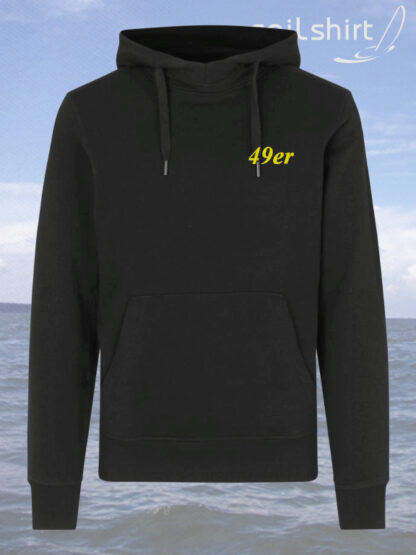 49er-Kapuzensweat