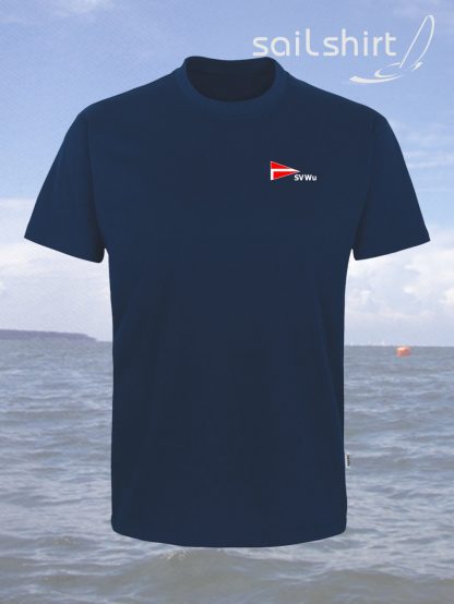 SVWu-T-Shirt