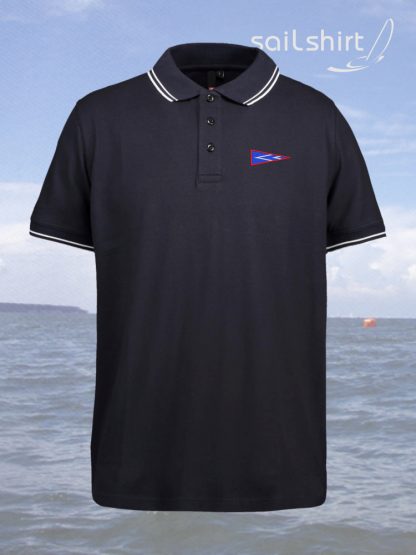 WSG-Poloshirt