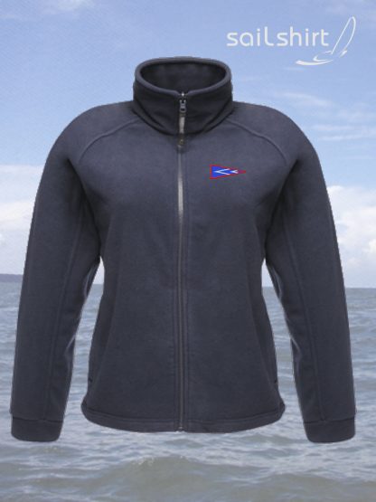 WSG-Fleecejacke Damen