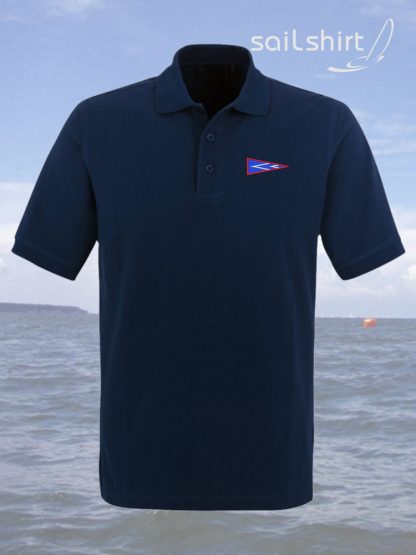 WSG-Poloshirt