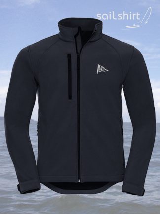 SCST-Softshelljacke