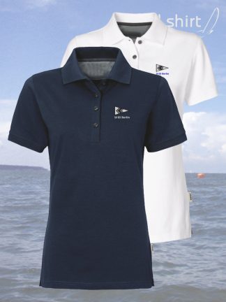 SV 03-Poloshirt 39 Damen