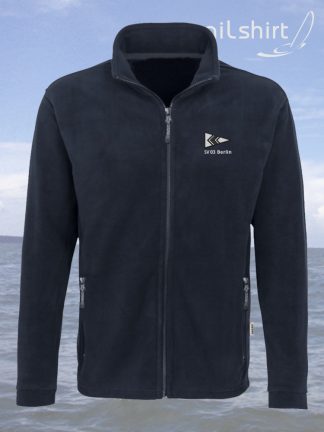 SV 03-Fleecejacke Herren