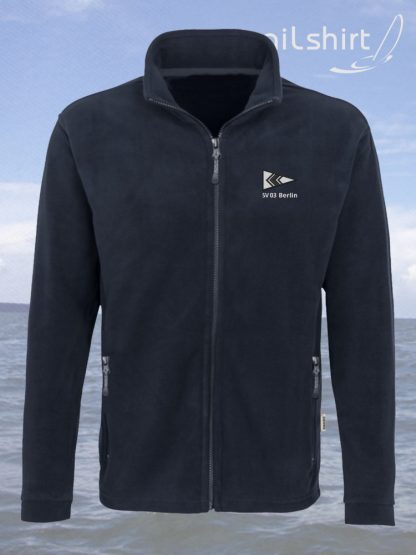 SV 03-Fleecejacke Herren