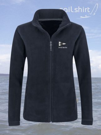 SV 03-Fleecejacke Damen