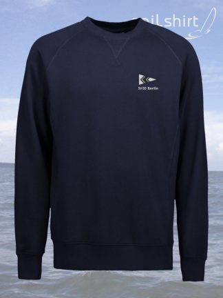 SV 03-Sweatshirt Premium Herren