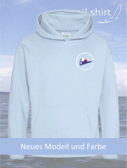 RSCB-Kapuzenpulli Kinder