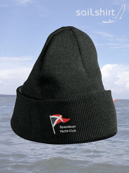 SpYC-Strickmütze