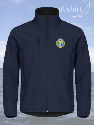 SYC-87-Softshelljacke