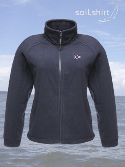WSCS-Damen-Fleecejacke