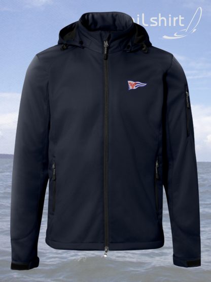 YCP-Softshelljacke