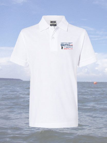 Opti-Team-Polo-Kinder