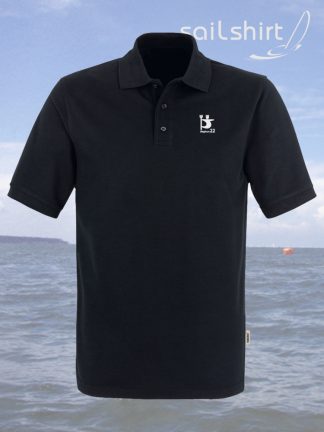 Neptun 22-Poloshirt