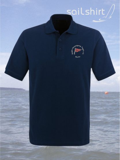 SVT-Poloshirt