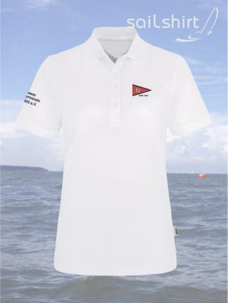 RWS 1922-Poloshirt 27 Damen
