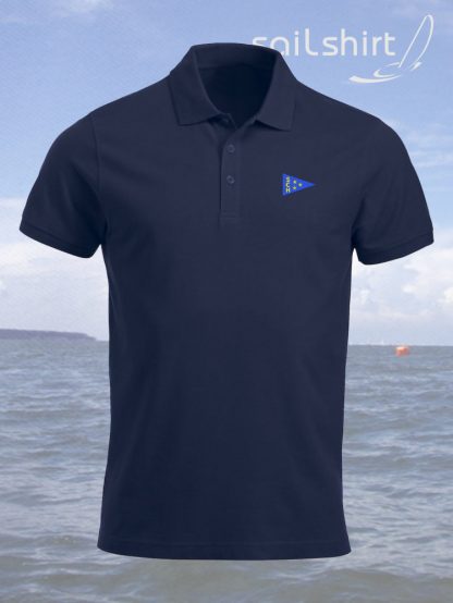 SCH-Poloshirt