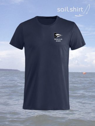 SCBO-Kindershirt