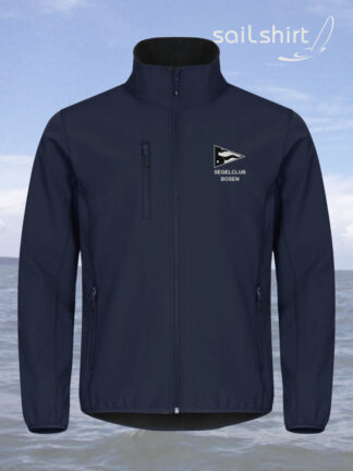 SCBO-Softshelljacke