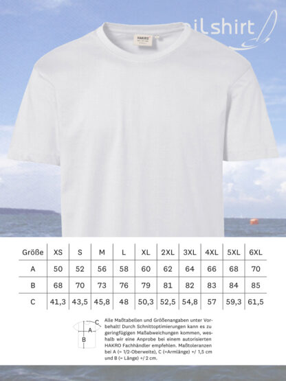 SpYC-T-Shirt – Bild 6
