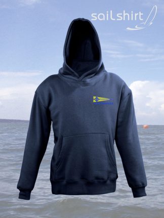 YCRE-Kapuzenpulli Kinder