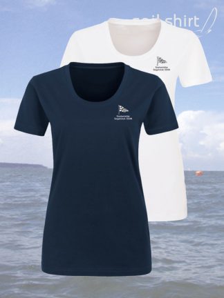 SSCO-T-Shirt Damen