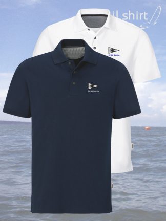 SV 03-Poloshirt 38 Herren