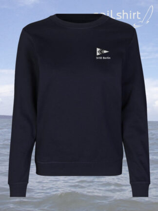 SV 03-Sweatshirt Premium Damen