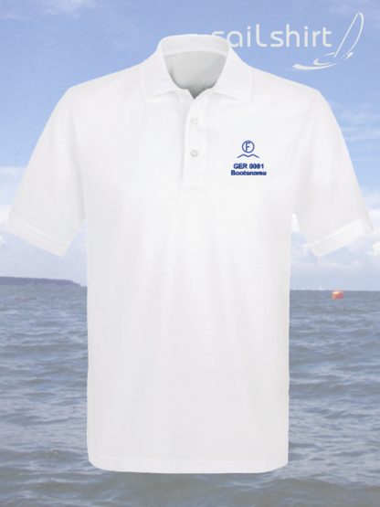 IF-Boot Polo 26 – Bild 3