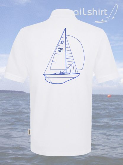 IF-Boot Polo 26 – Bild 5