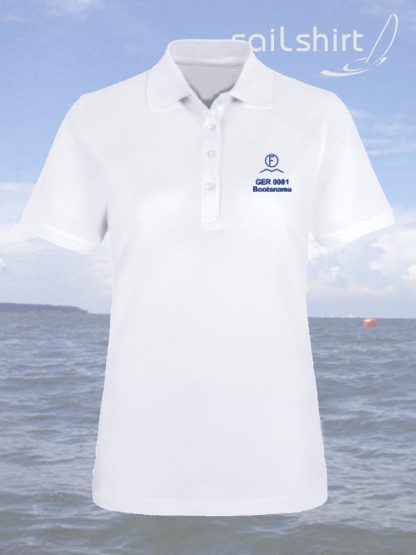 IF-Boot Polo 27-Damen – Bild 3
