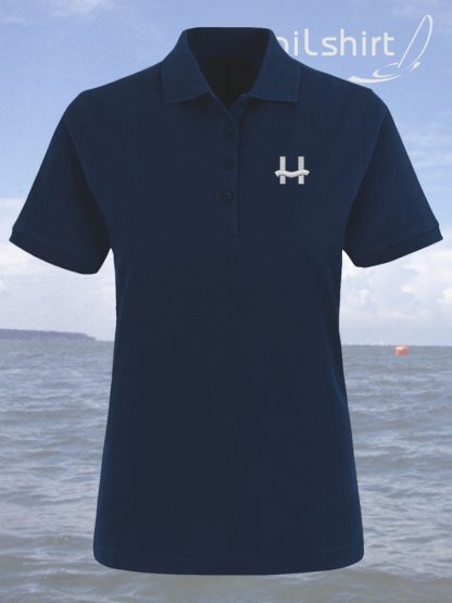 H-Boot-Damenpolo