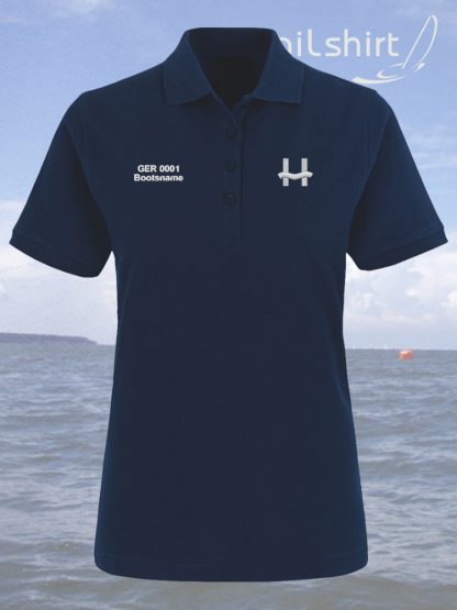 H-Boot-Damenpolo – Bild 2