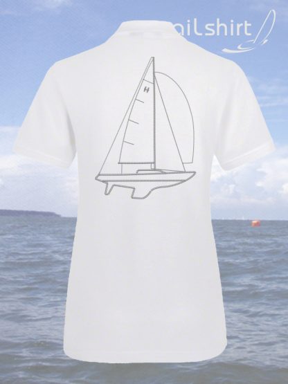 H-Boot-Damenpolo – Bild 6