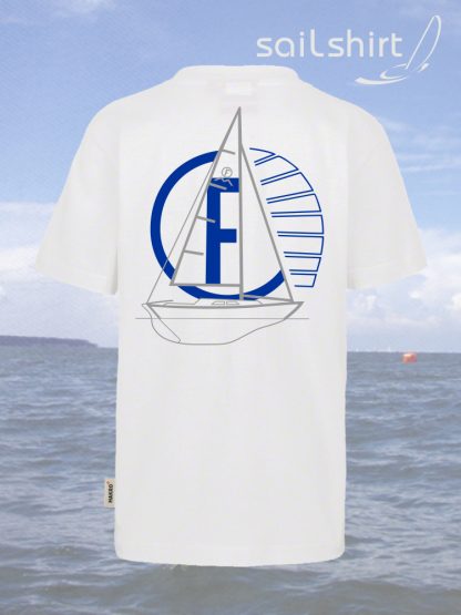 IF-Boot-T-Shirt-Kinder – Bild 6