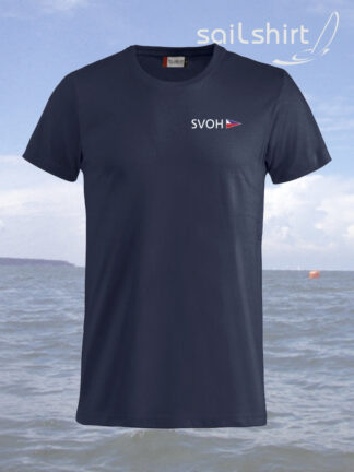 SVOH-T-Shirt Kinder
