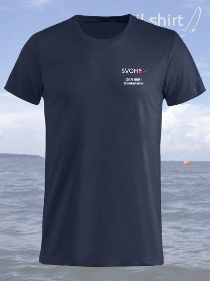 SVOH-T-Shirt – Bild 2