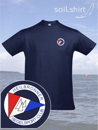 HeiSC-T-Shirt