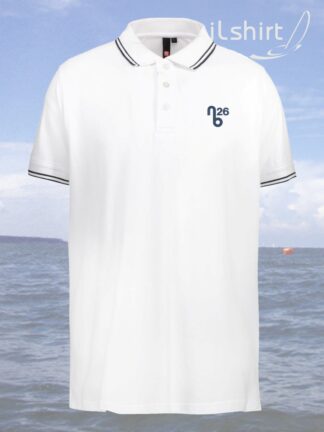 Nordborg 26-Poloshirt