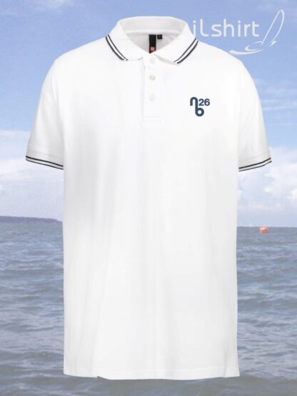 Nordborg 26-Poloshirt