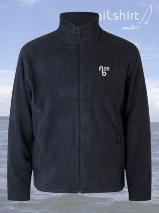 Nordborg 26-Fleecejacke