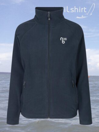 Nordborg 26-Fleecejacke Damen