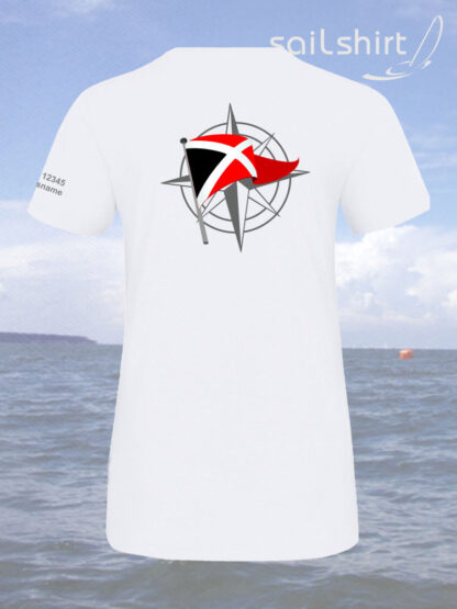 SpYC-T-Shirt Damen – Bild 4