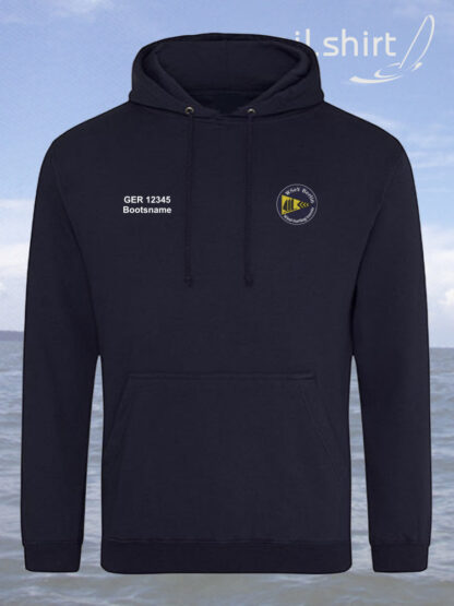 WSeV-Kapuzenpullover – Bild 2