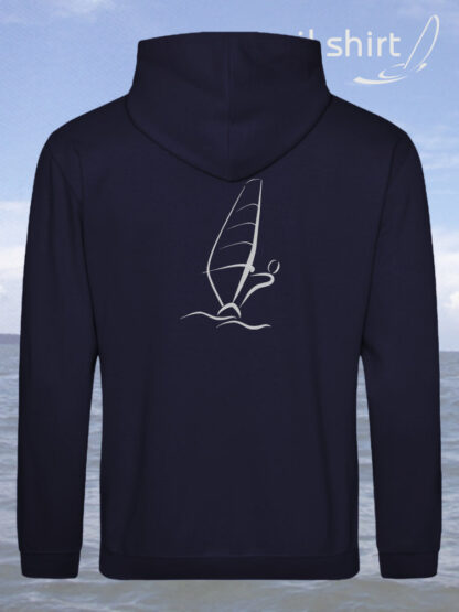 WSeV-Kapuzenpullover – Bild 5
