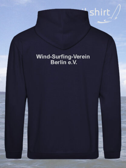 WSeV-Kapuzenpullover – Bild 6